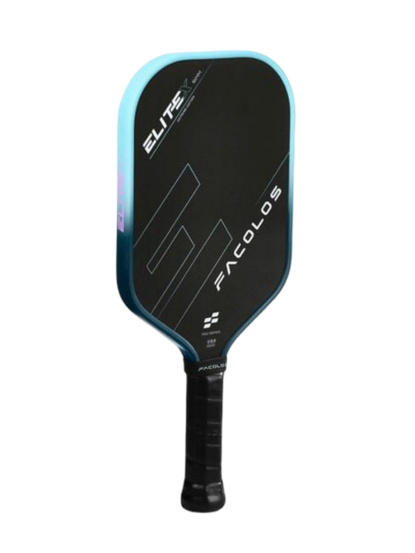 Vợt Pickleball Facolos Elite X Widebody