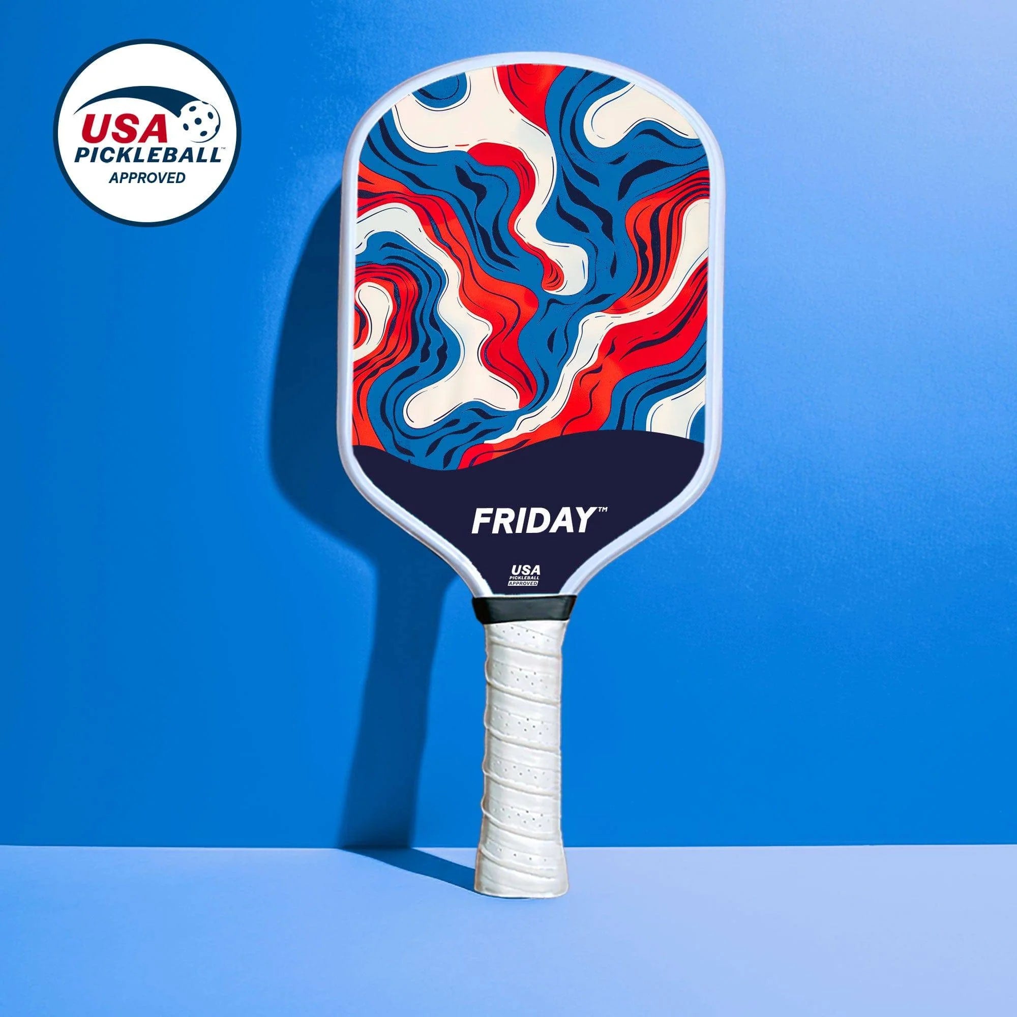 Friday Original Pickleball racket