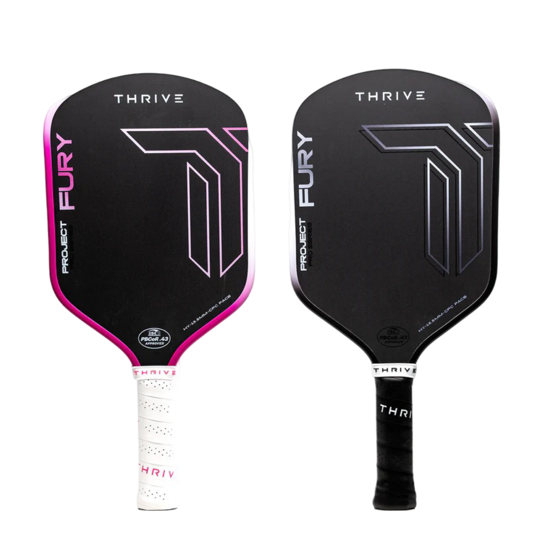 Vợt Pickleball Thrive FURY Hybrid 15.5 (Gen 3.5 Power Series)