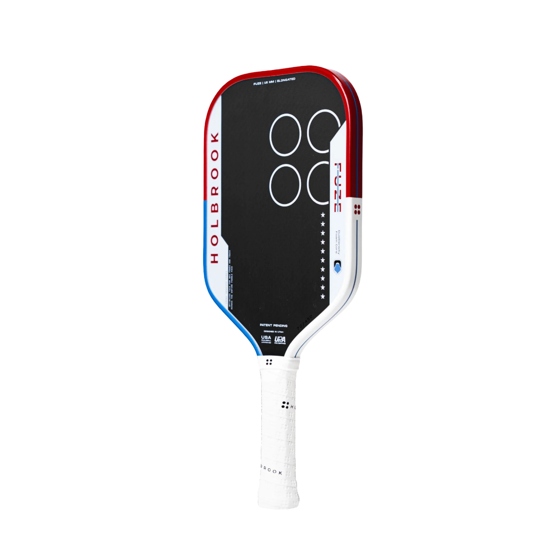 Vợt Pickleball Holbrook American Fuze | Elongated