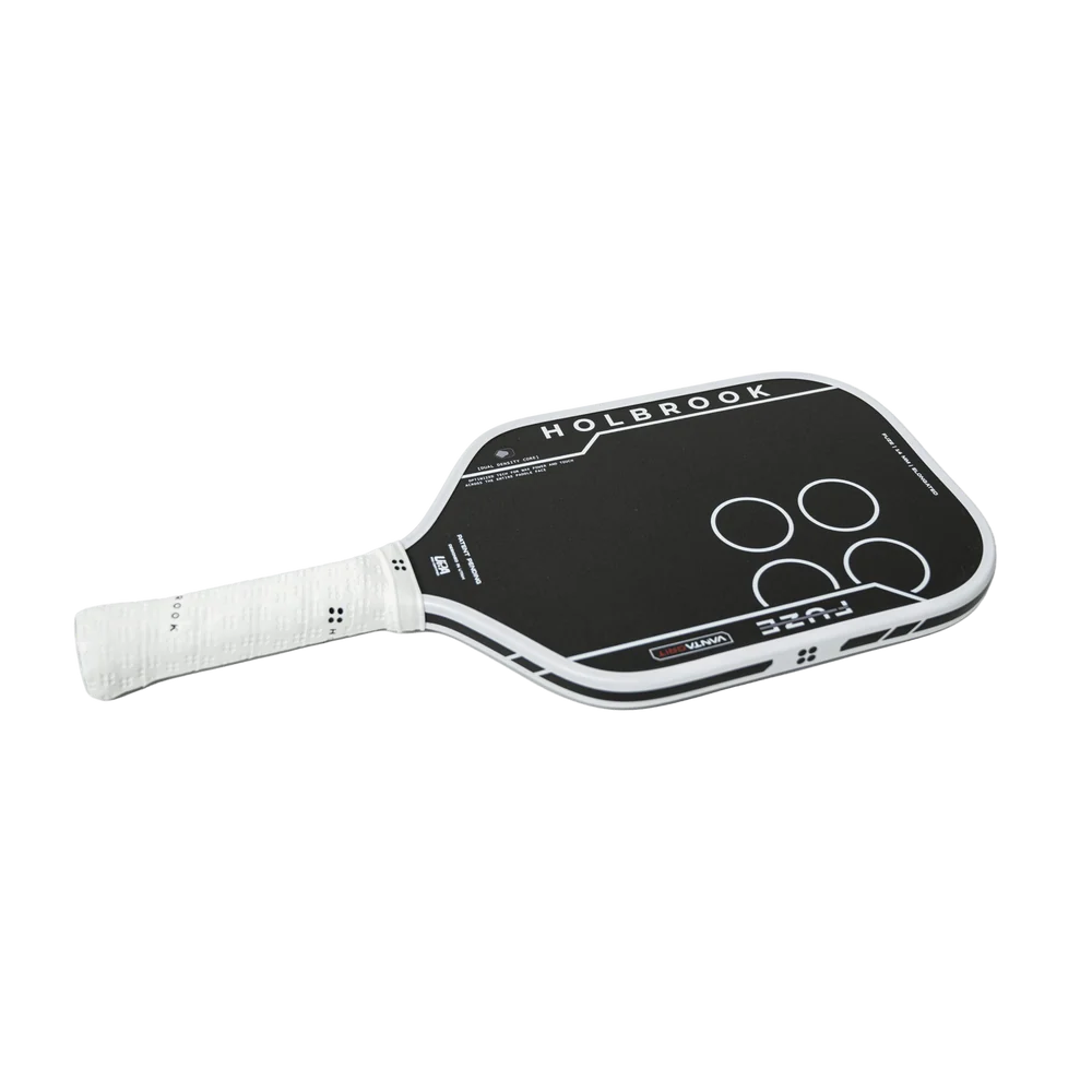 Vợt Pickleball Holbrook The Fuze VantaGrit | Elongated