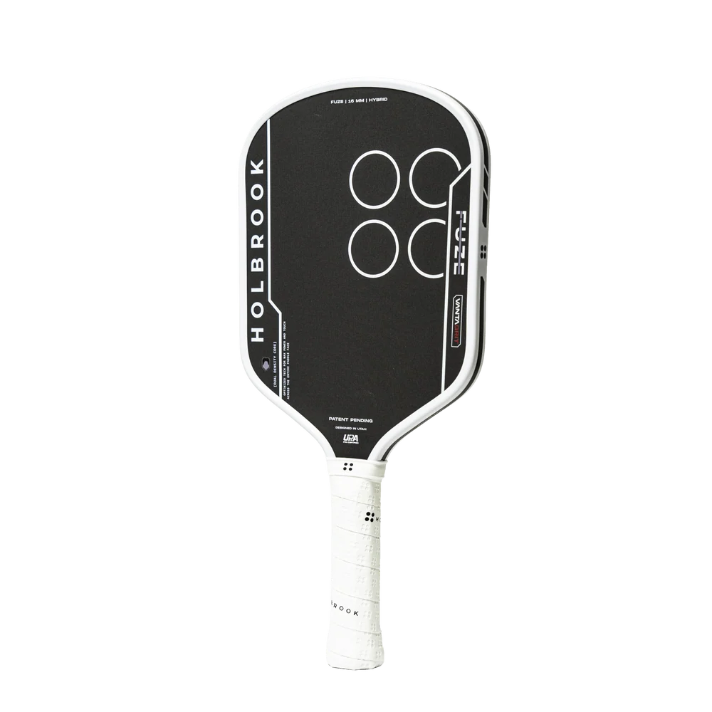 Vợt Pickleball Holbrook The Fuze VantaGrit | Hybrid
