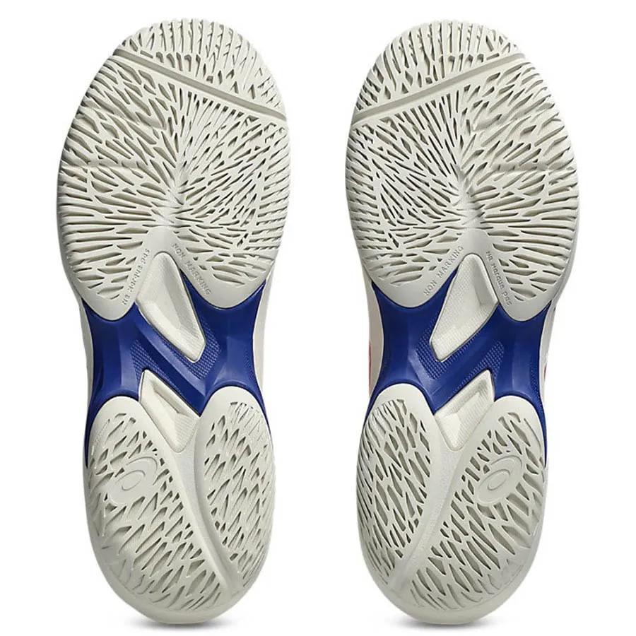 Giày Pickleball Asics Gel-Game FF Cream / Bright Rose