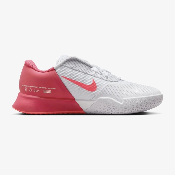 NikeCourt Air Zoom Vapor Pro 2 Shoes (For Women)