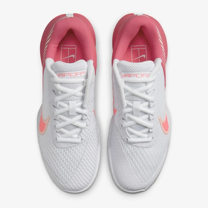 NikeCourt Air Zoom Vapor Pro 2 Shoes (For Women)