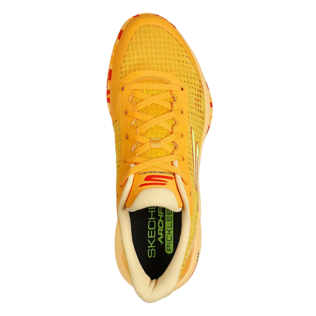 Giày Pickleball Sketcher GO Pickleball Viper Court Pro (Cam)