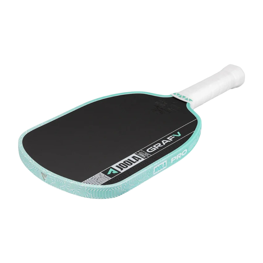 Joola Steffi Graf Pro V Seaside Green Pickleball Paddle