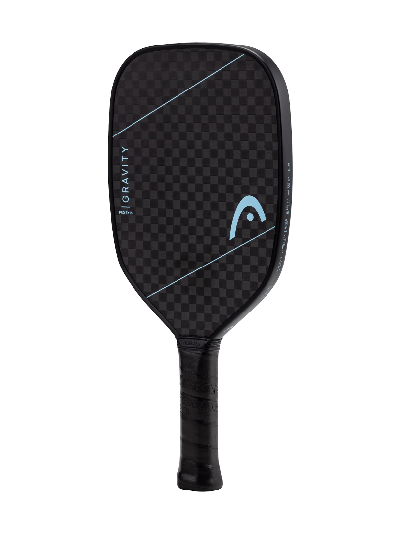 Vợt Pickleball HEAD Gravity PRO EX15