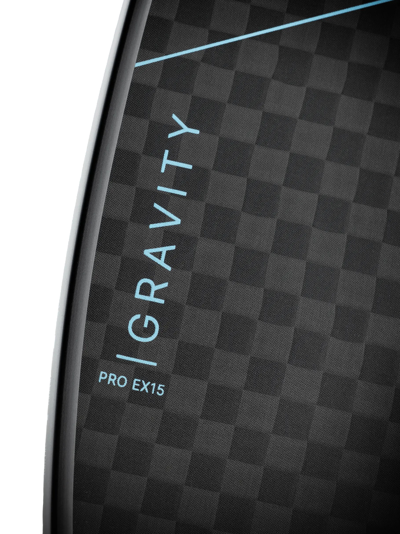Vợt Pickleball HEAD Gravity PRO EX15