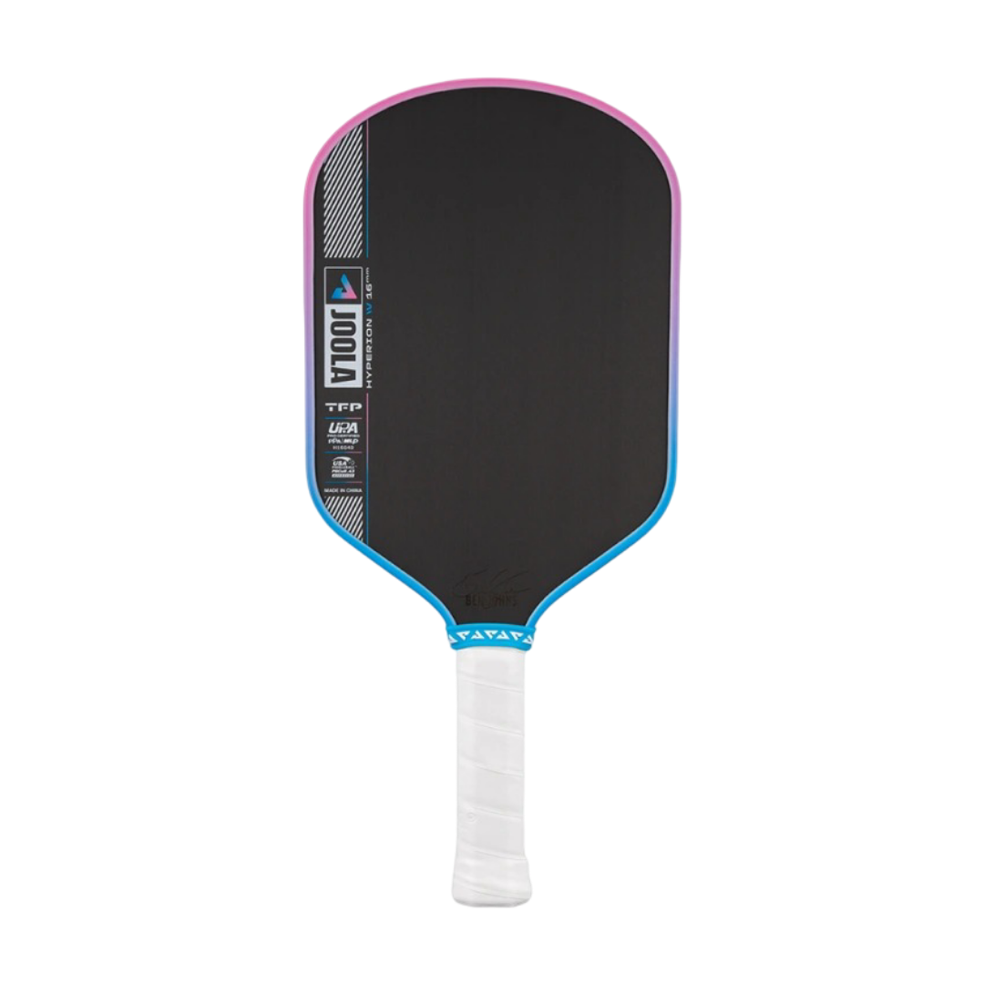 Vợt Pickleball JOOLA Hyperion Pro IV - Asia Colorway Edition
