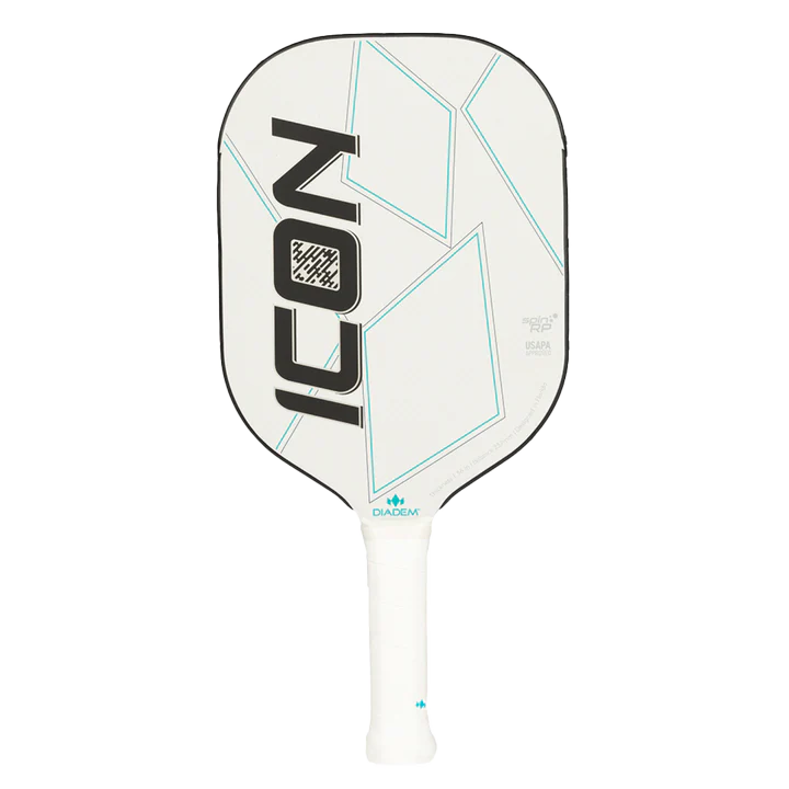 Diadem Icon Pickleball Racket