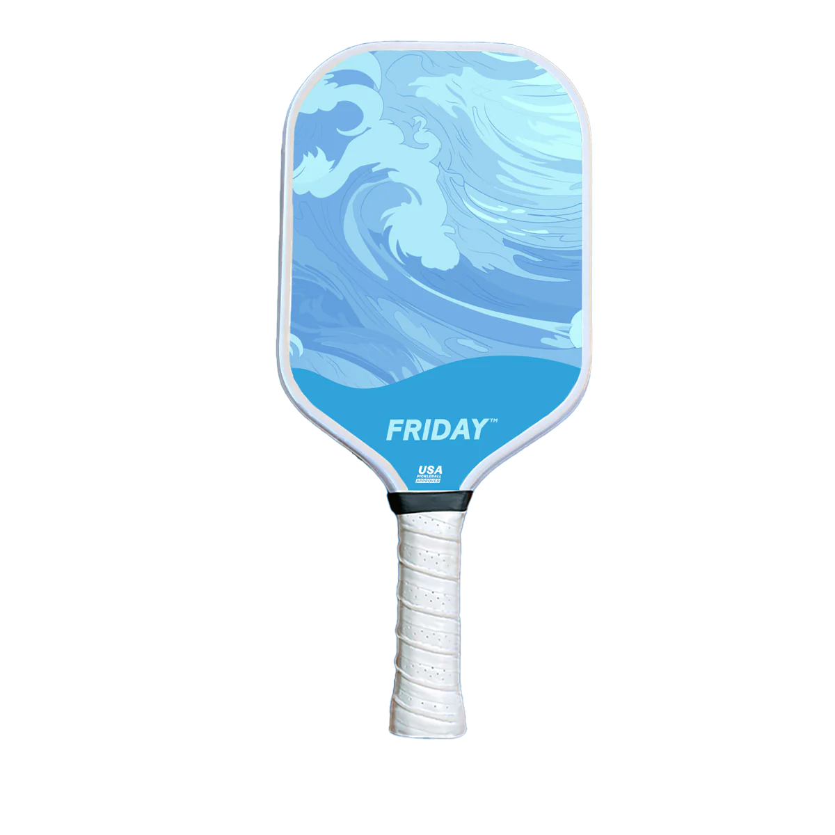 Friday Original Pickleball racket