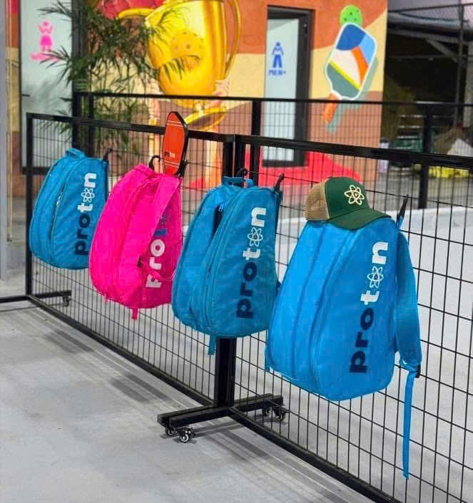 Proton Pickleball Bag