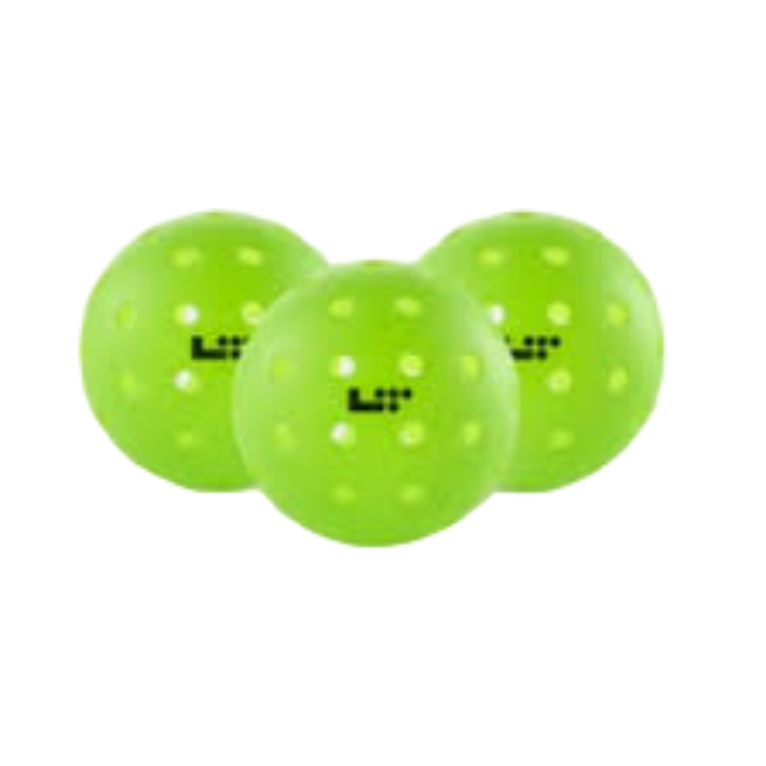 Bóng Pickleball LT Pro 48