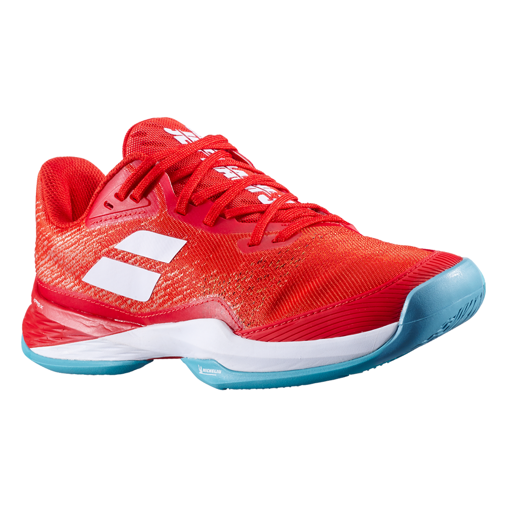 Babolat Jet Mach 3 All Court Women's Pickleball Shoes