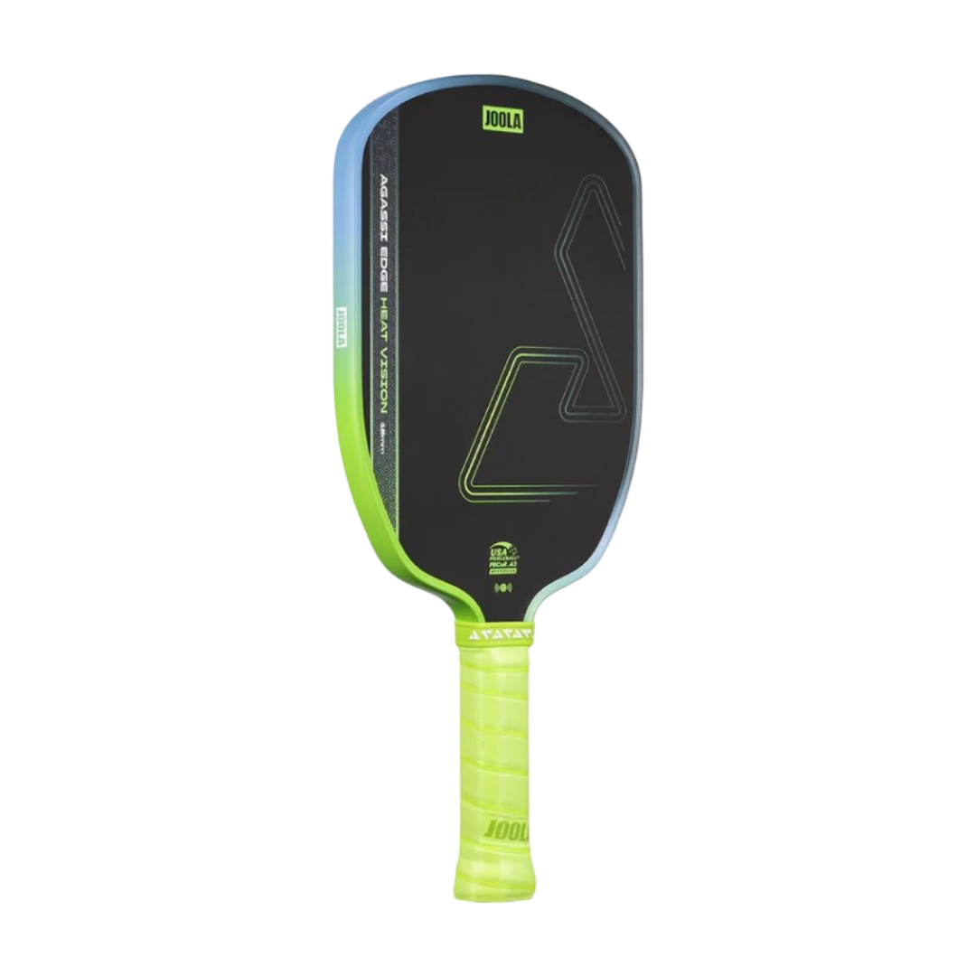 Vợt Pickleball Joola Agassi Edge Heat Vision