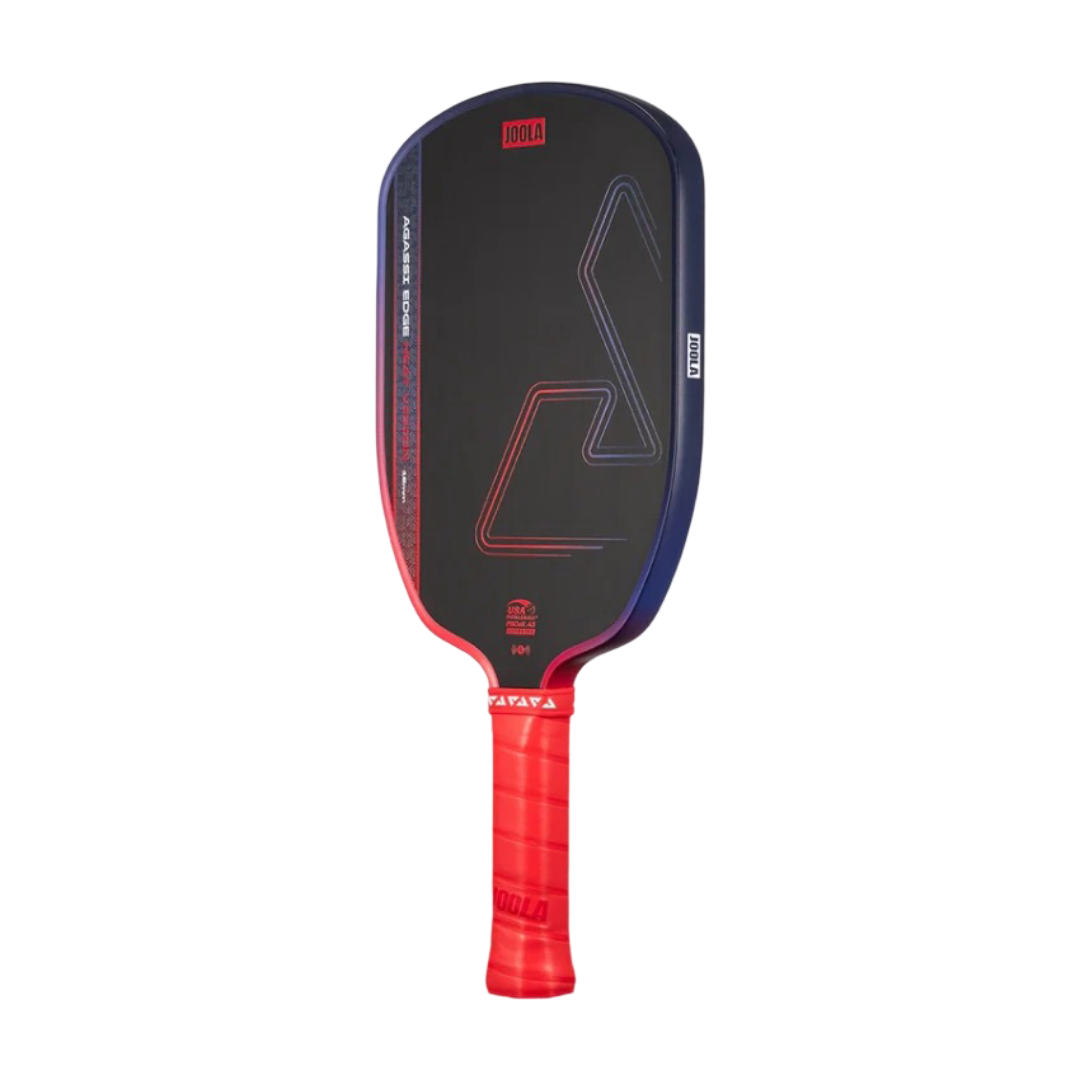 Vợt Pickleball Joola Agassi Edge Heat Vision