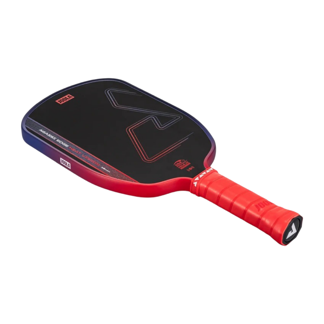 Vợt Pickleball Joola Agassi Edge Heat Vision