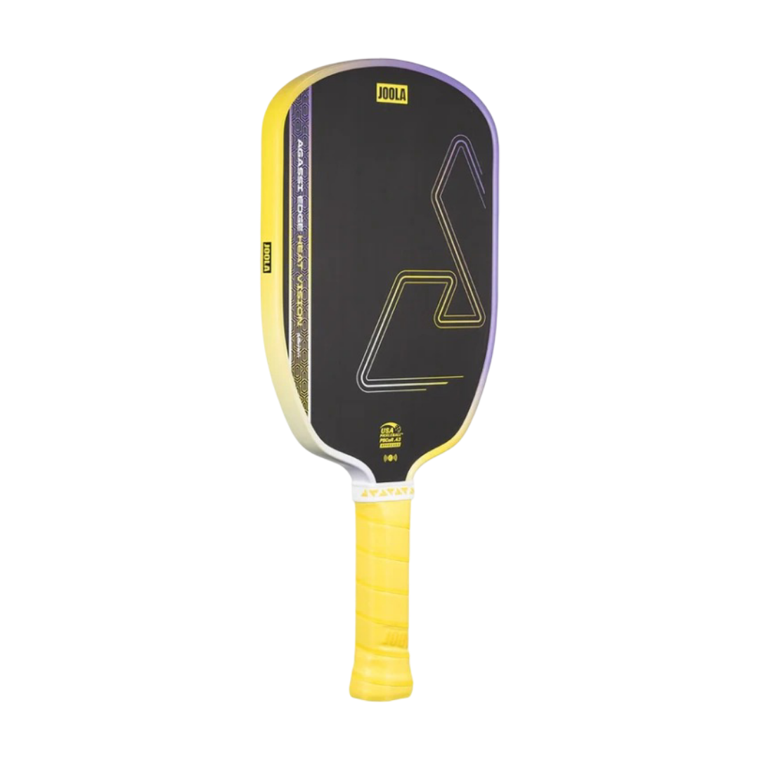 Vợt Pickleball Joola Agassi Edge Heat Vision
