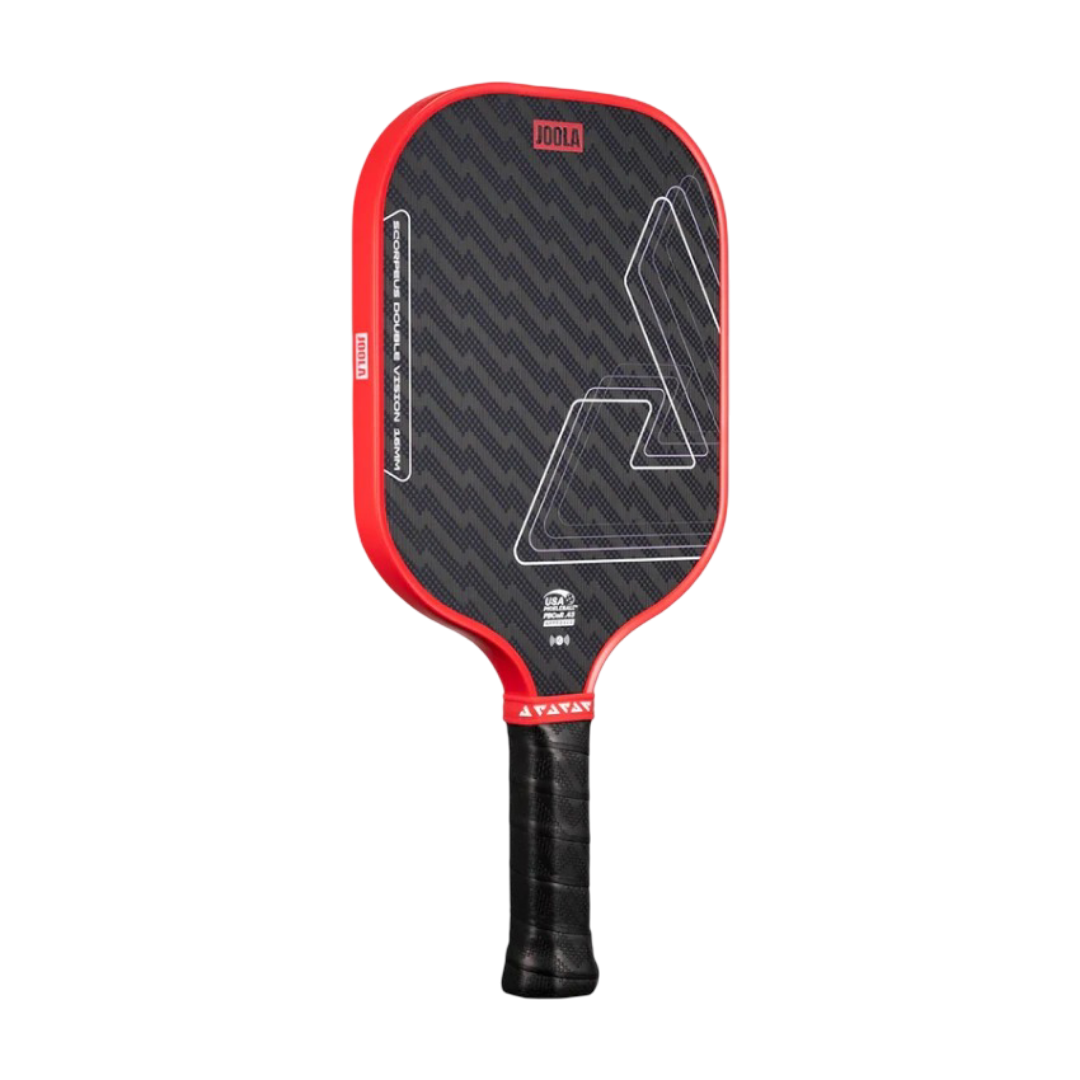 Vợt Pickleball Joola Scorpeus Double Vision