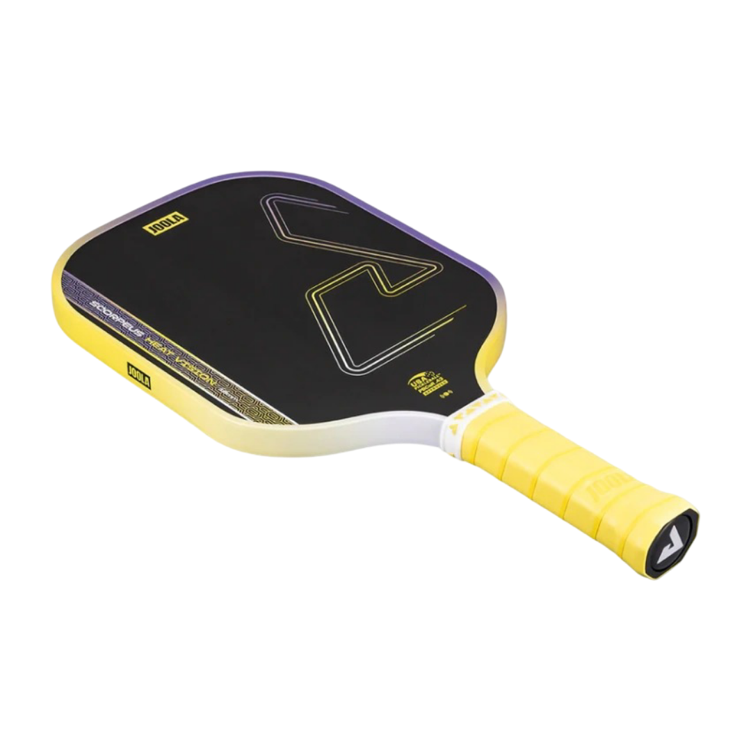 Vợt Pickleball Joola Scorpeus Heat Vision