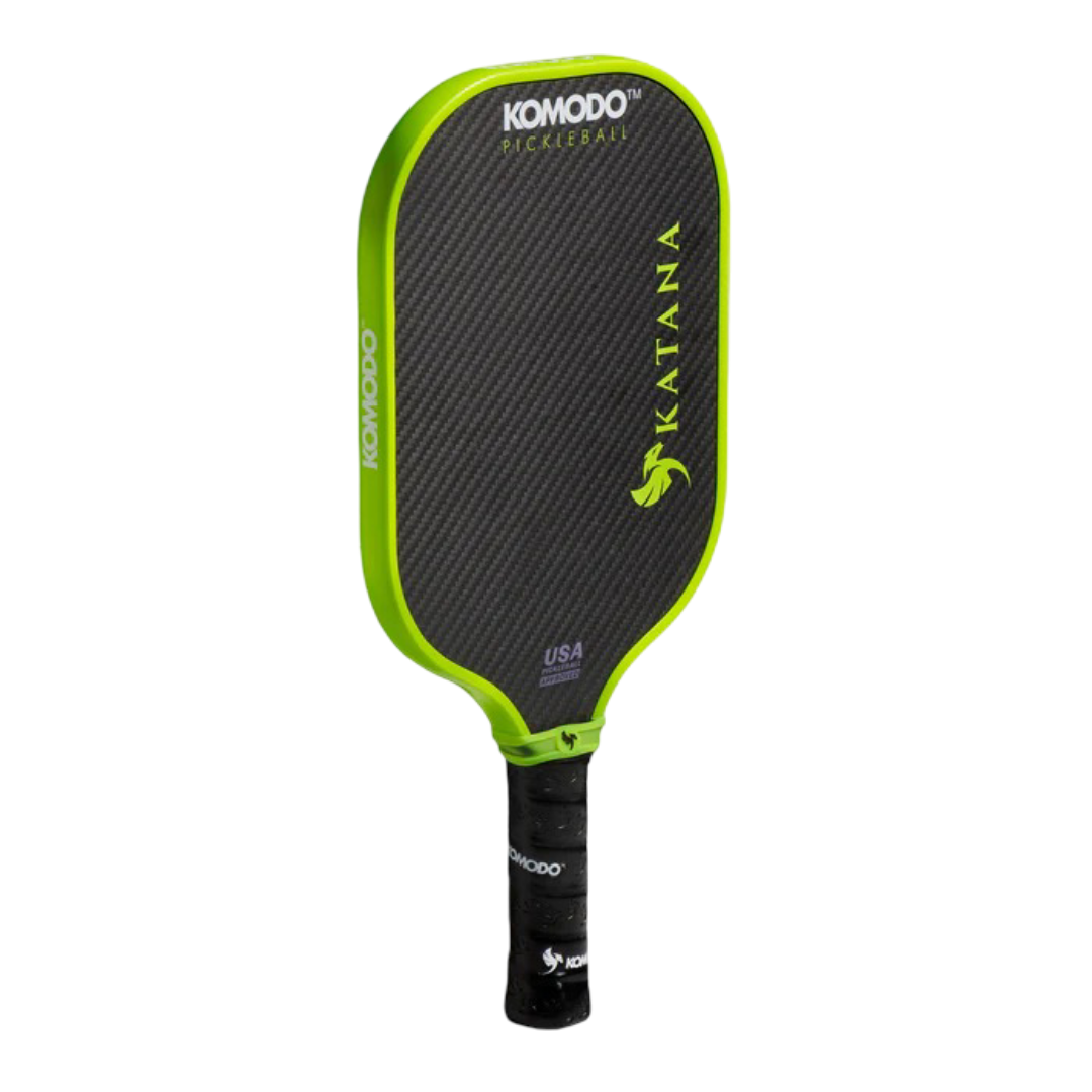 Vợt Pickleball KOMODO Katana Kevlar® Pro