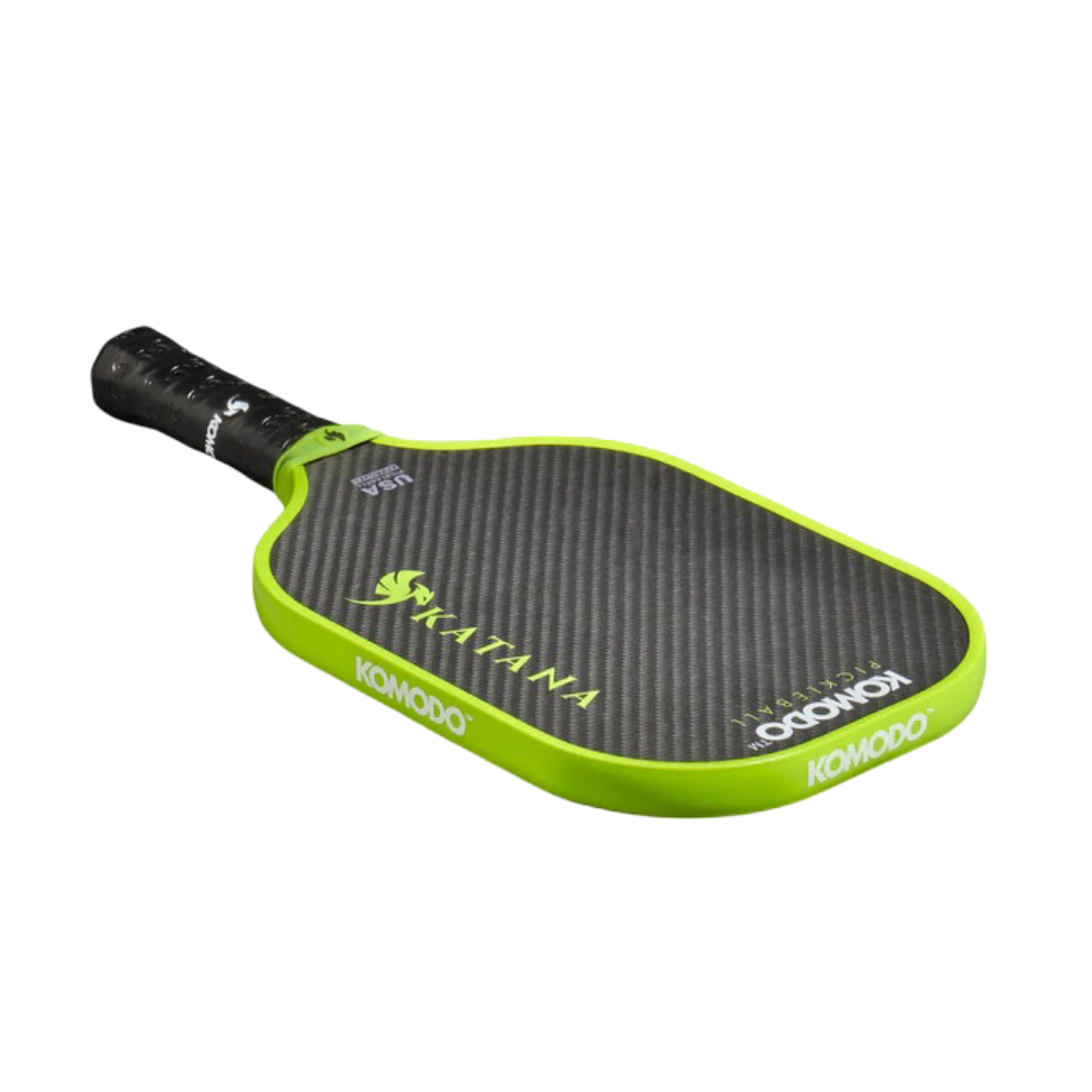 Vợt Pickleball KOMODO Katana Kevlar® Pro