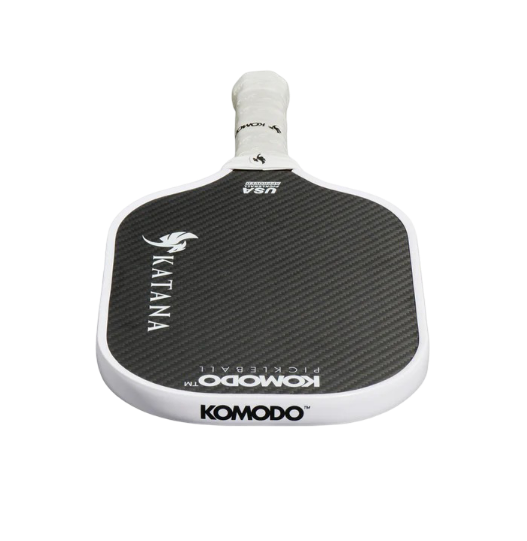 Vợt Pickleball KOMODO Katana Kevlar® Pro
