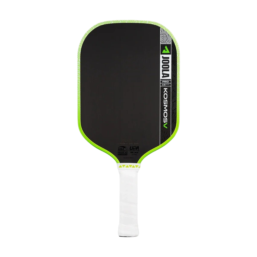 Vợt Pickleball Joola Frederico Staksrud Kosmos Pro V Surge Green