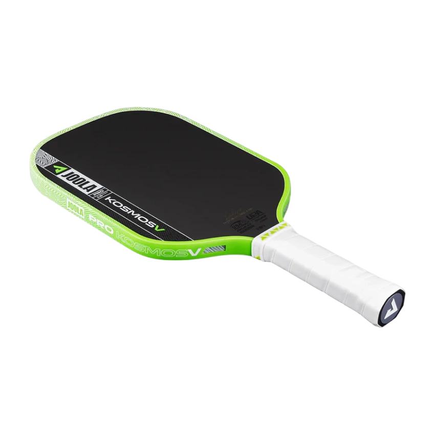 Vợt Pickleball Joola Frederico Staksrud Kosmos Pro V Surge Green