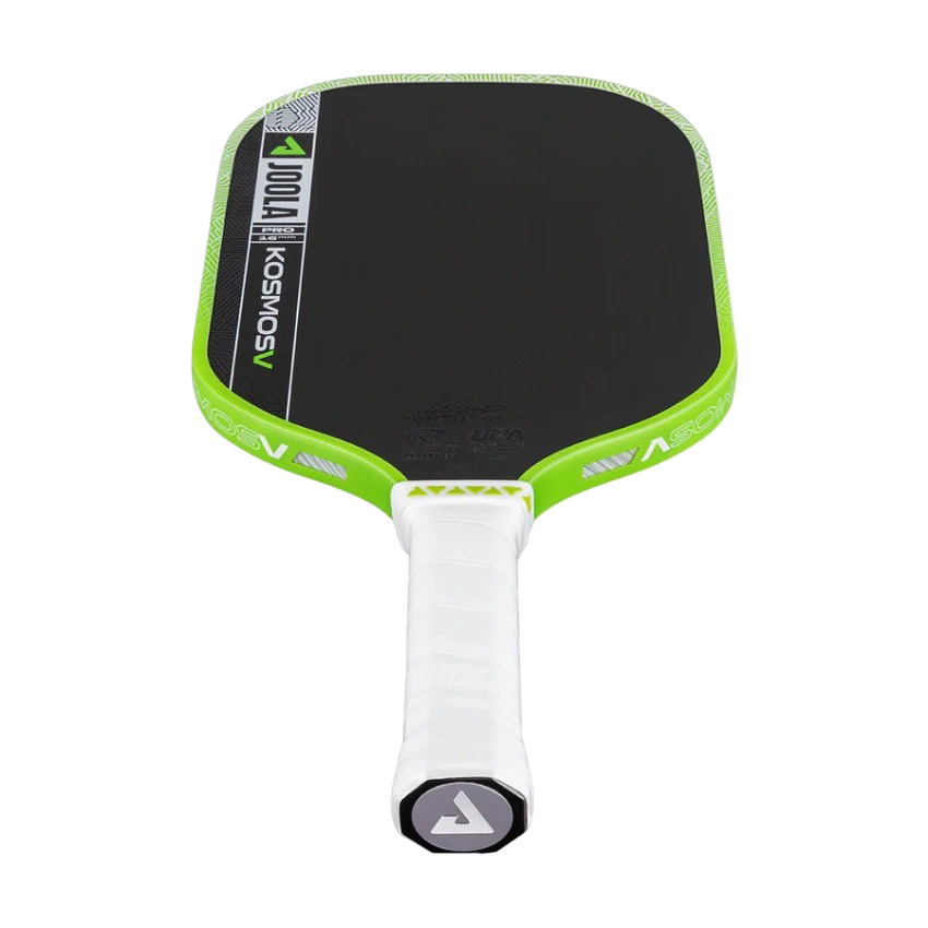 Vợt Pickleball Joola Frederico Staksrud Kosmos Pro V Surge Green