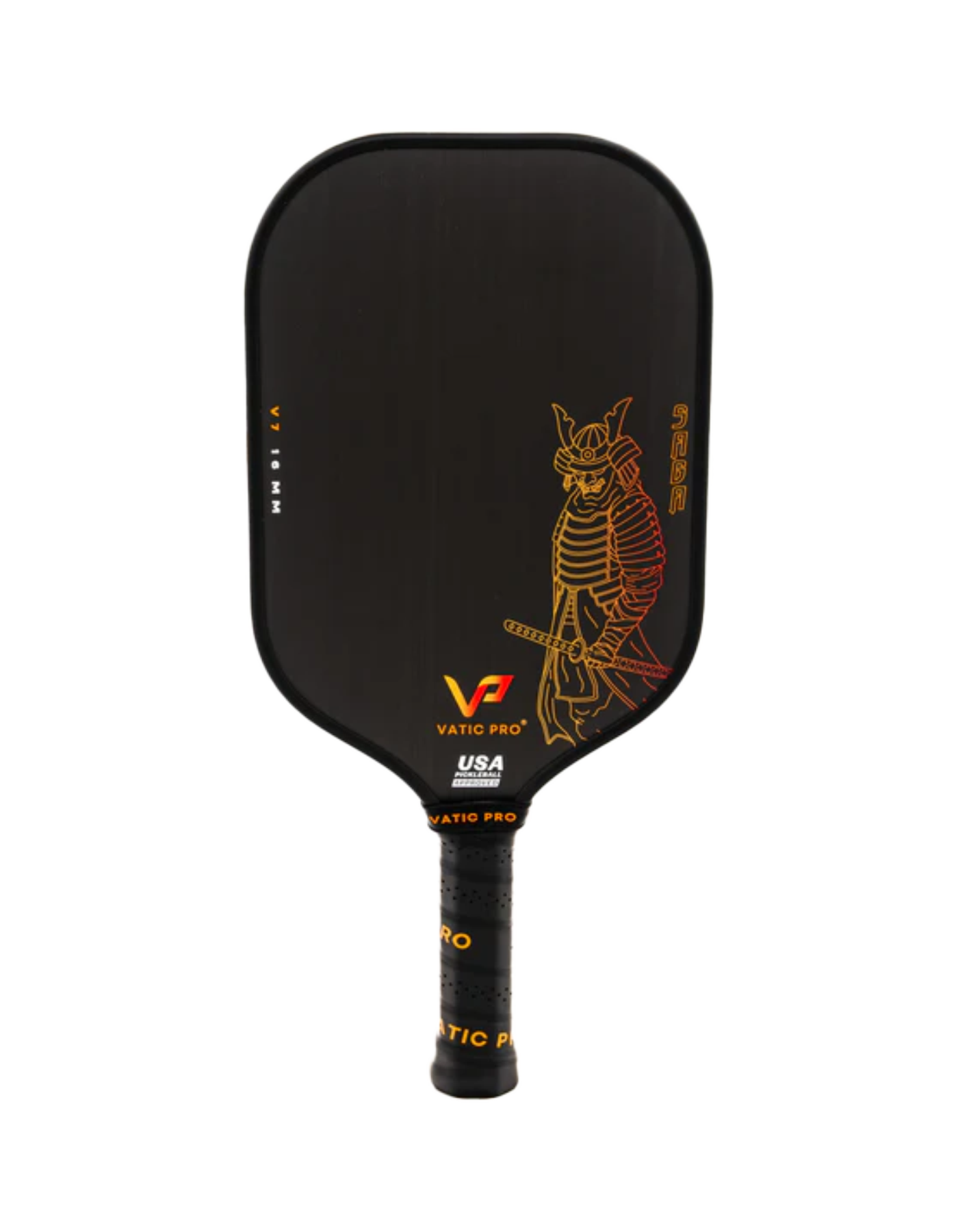 Pickleball racket Vatic Pro - Saga V7