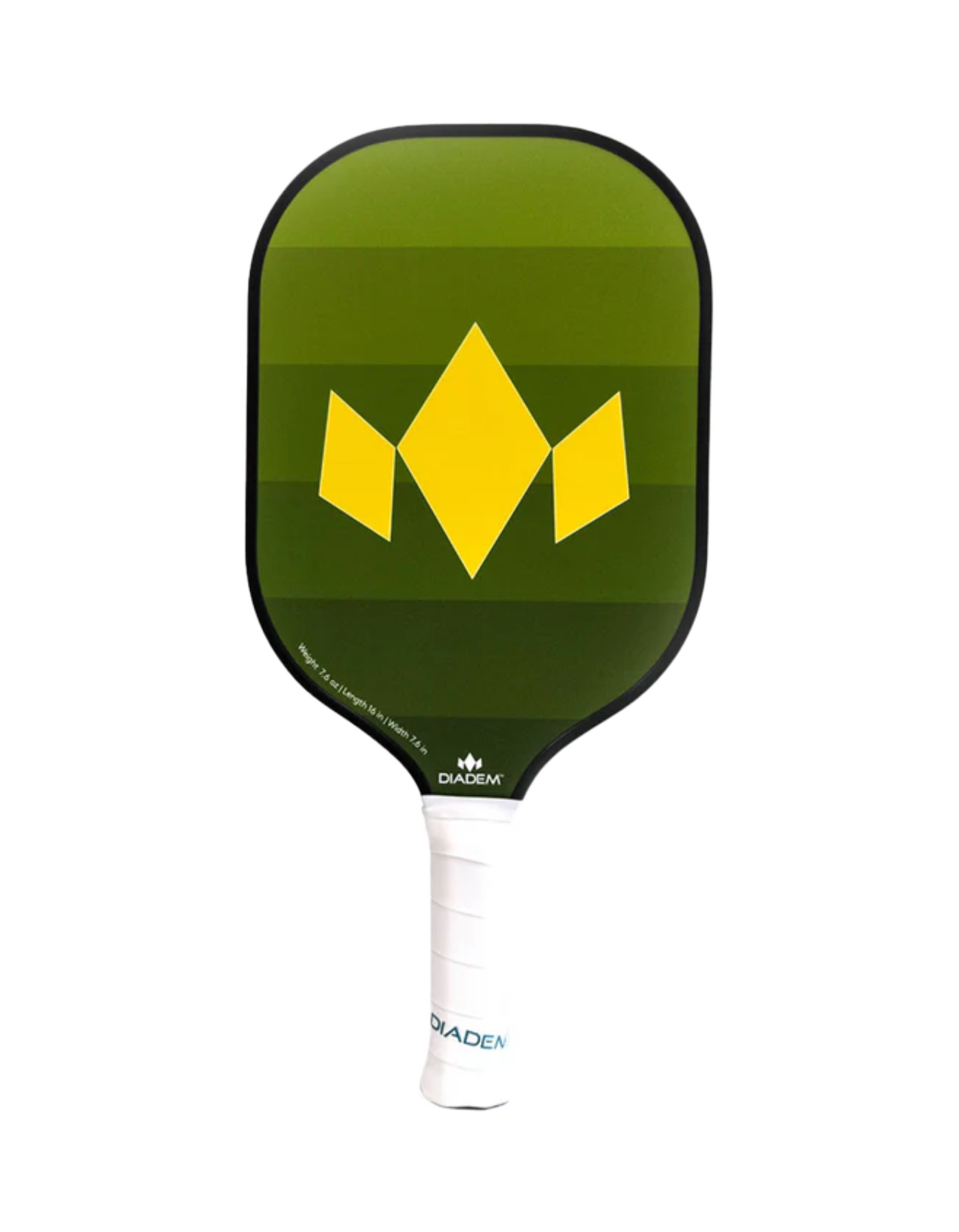 Diadem Team Paddles Pickleball Racket