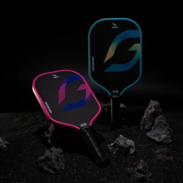 Vợt Pickleball Kamito Genesis
