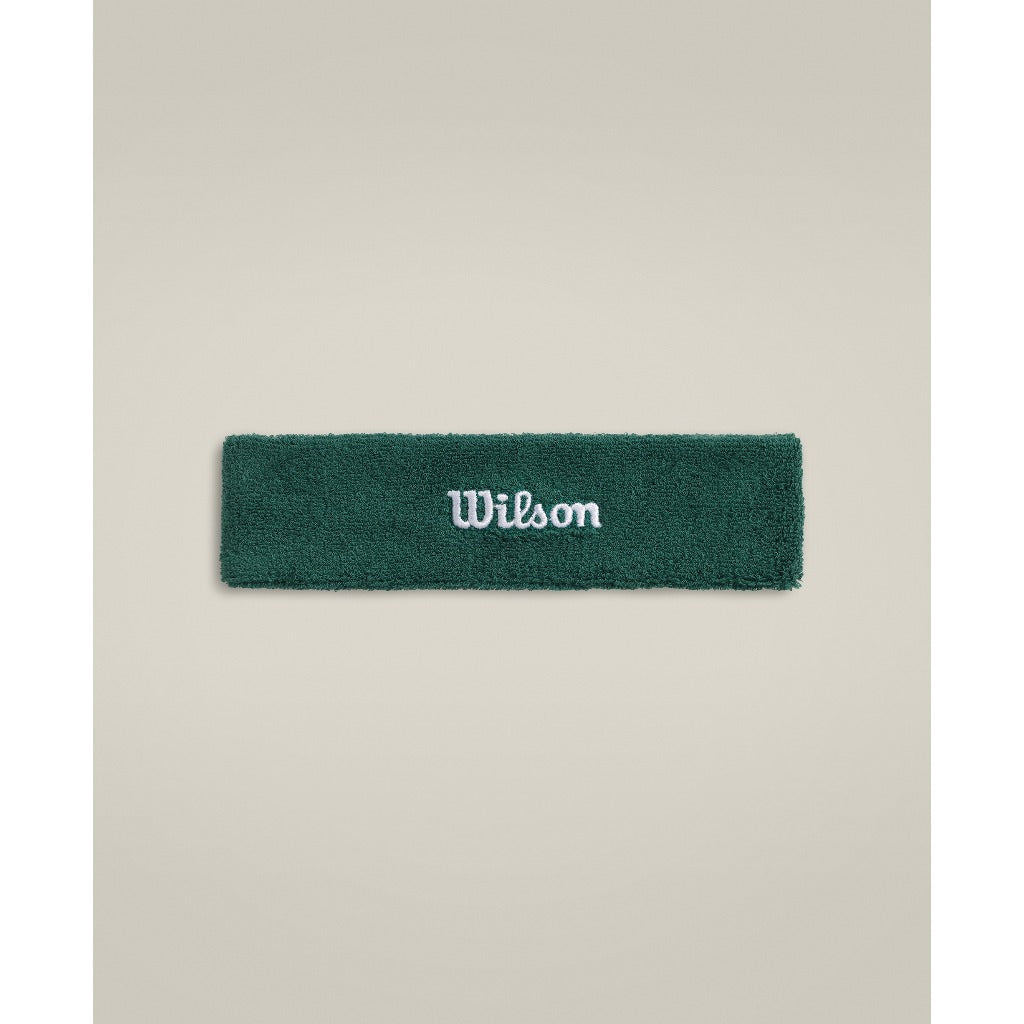 Wilson Sports Performance Pickleball Headband