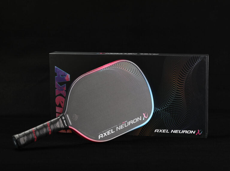 Vợt Pickleball Axel Neuron X