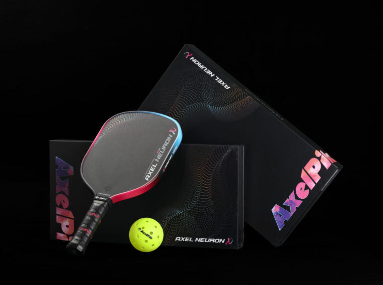 Vợt Pickleball Axel Neuron X