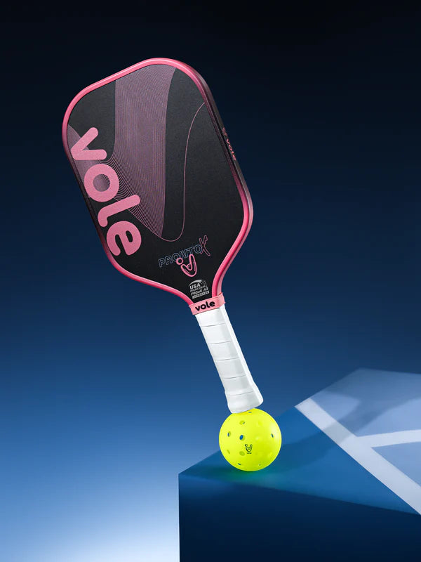 Vợt Pickleball Vole Pronto X