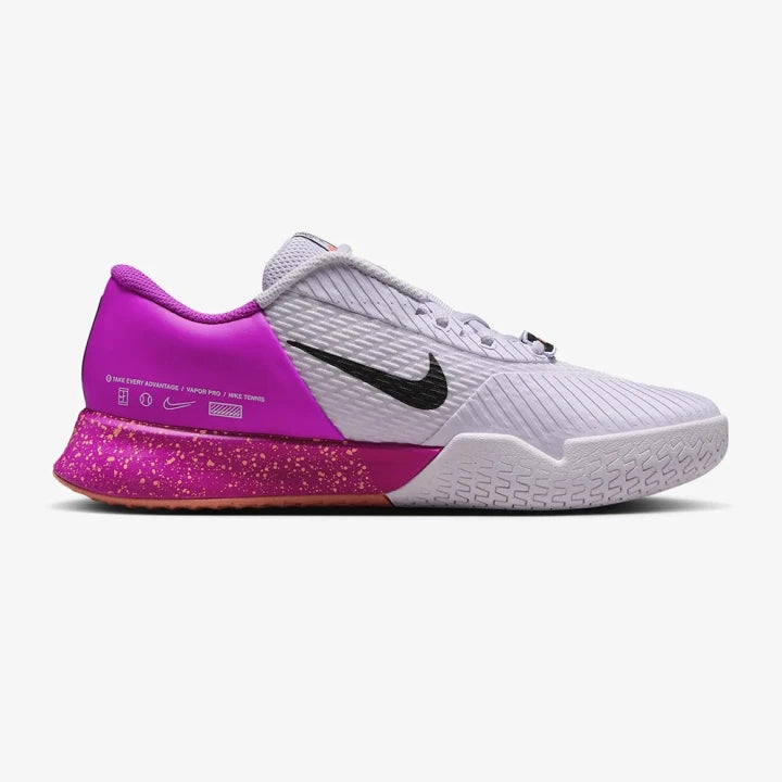 NikeCourt Air Zoom Vapor Pro 2 Shoes (For Women)