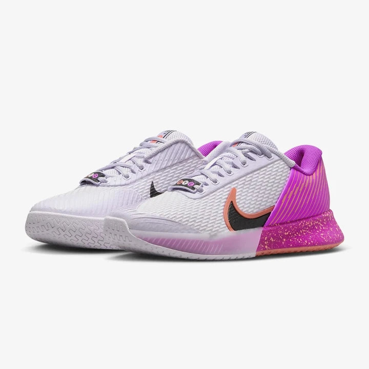 NikeCourt Air Zoom Vapor Pro 2 Shoes (For Women)