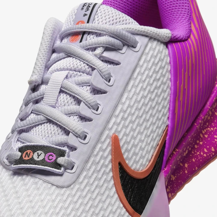 NikeCourt Air Zoom Vapor Pro 2 Shoes (For Women)