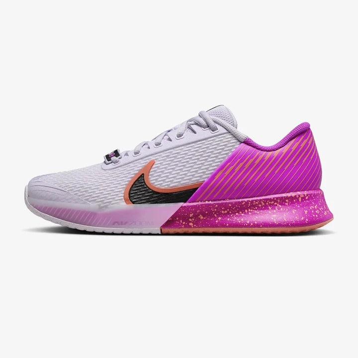 NikeCourt Air Zoom Vapor Pro 2 Shoes (For Women)