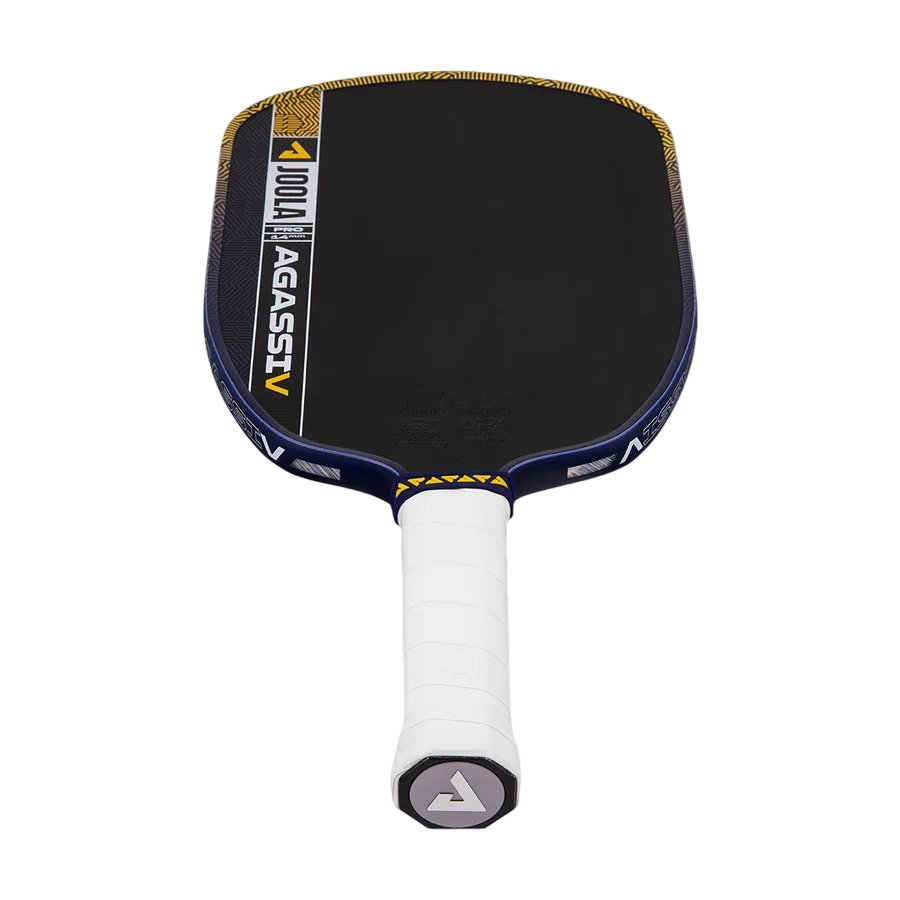 Vợt Pickleball JOOLA Andre Agassi V Brooke Buckner and Kate Fahey Dual-Signature Edition