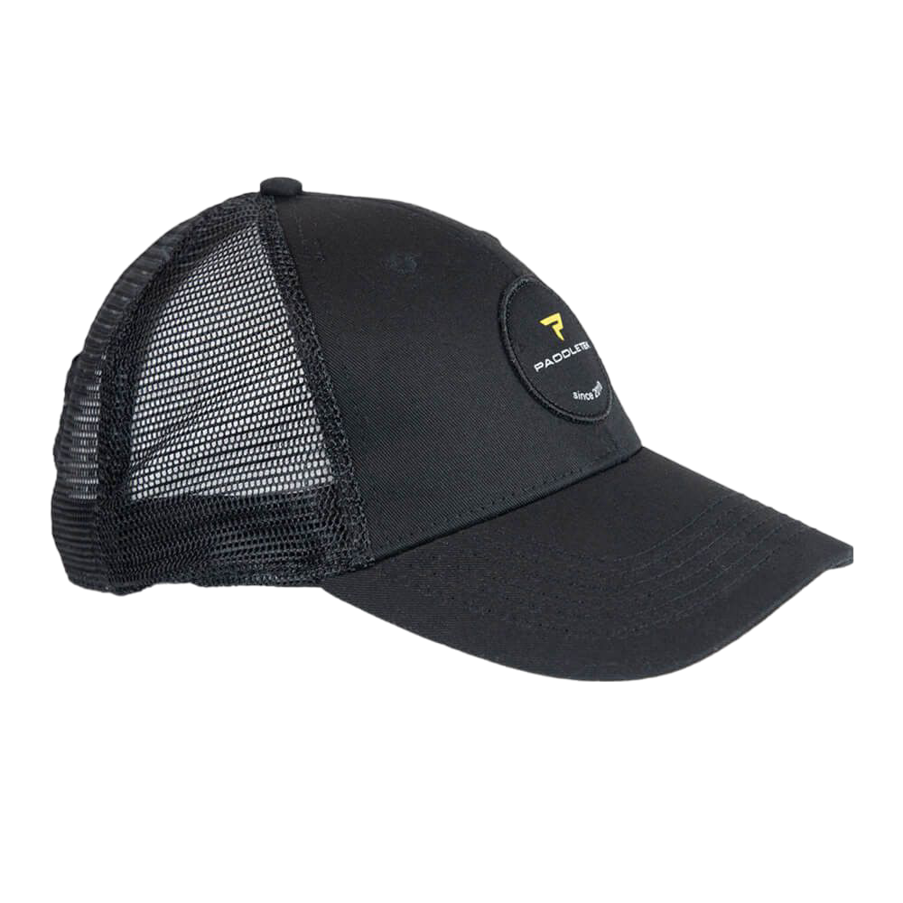 Pickleball Paddletek Trucker Hat
