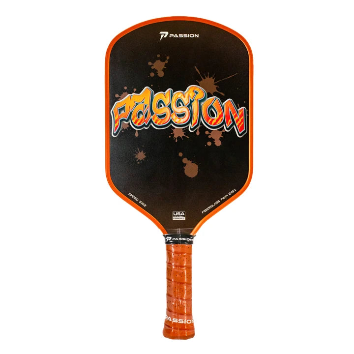Pickleball Passion Speed S102 racket