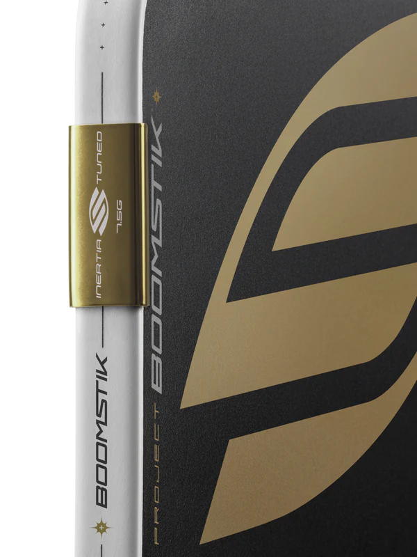 Selkirk LABS Boomstik Regal Pickleball Paddle - Limited Edition