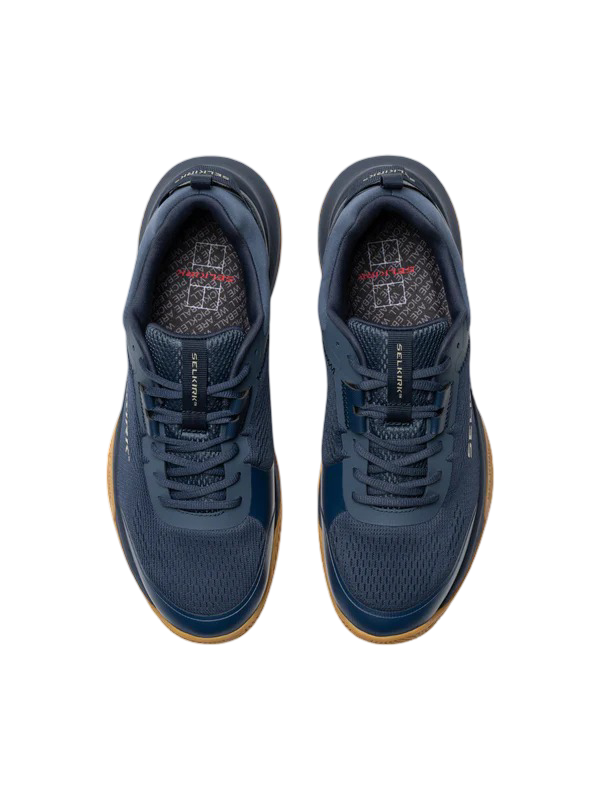 Giày Pickleball Selkirk Sport Men's CourtStrike 2.0 | Navy Stone Gum