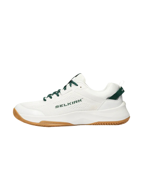 Giày Pickleball Selkirk Sport Women's CourtStrike 2.0 | White Pine
