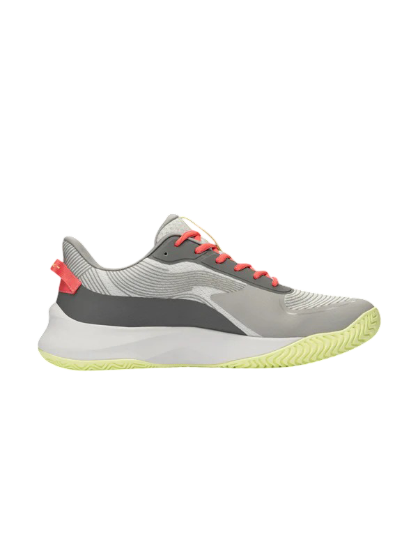 Giày Pickleball Selkirk Sport Men's CourtStrike Pro 2.0 | Silver Sage