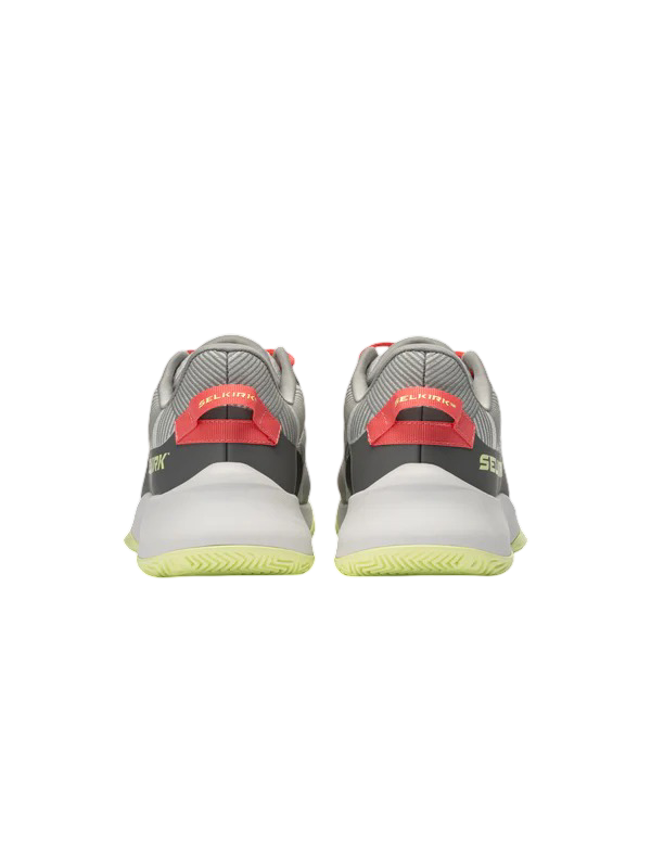 Giày Pickleball Selkirk Sport Men's CourtStrike Pro 2.0 | Silver Sage
